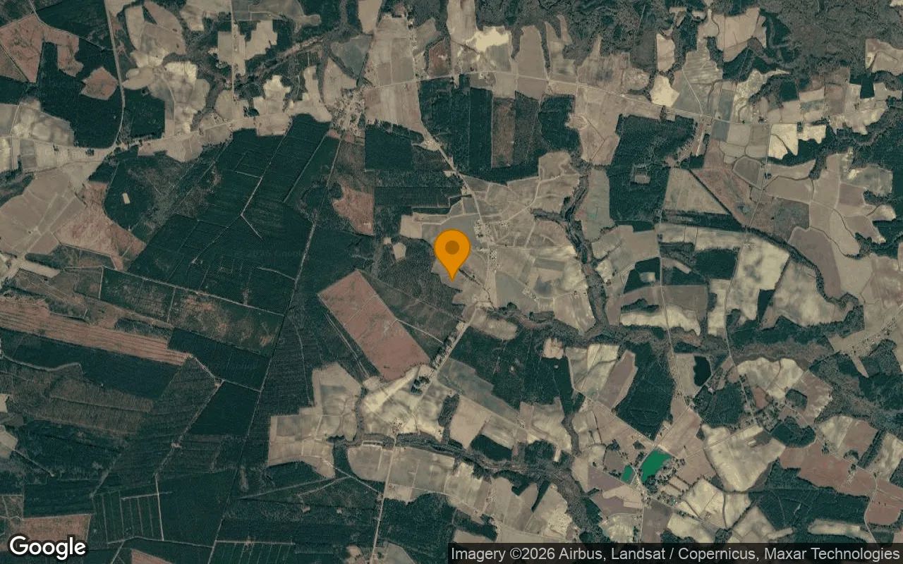 121 Acres in Robersonville - Martin County, NC in Martin County, NC