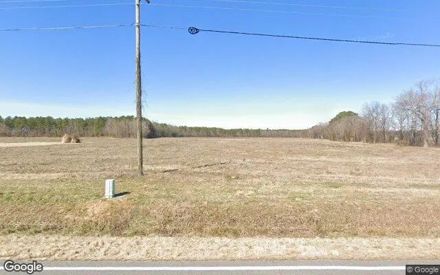 121 Acres in Robersonville - Martin County, NC in Martin County, NC