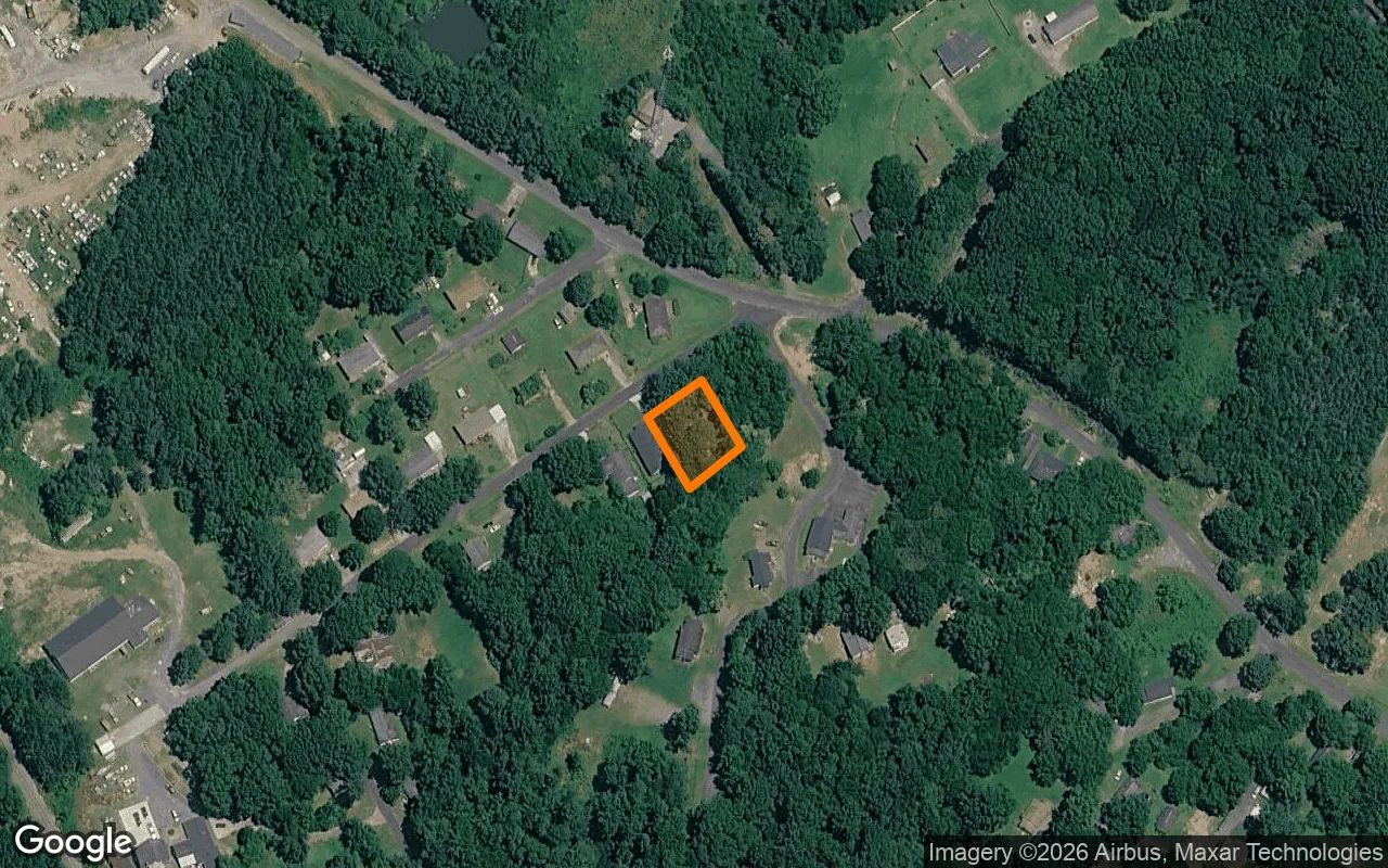 0.26 Acres in Norwood - Stanly County, NC in Stanly County, NC