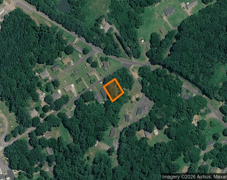 0.26 Acres in Norwood - Stanly County, NC in Stanly County, NC