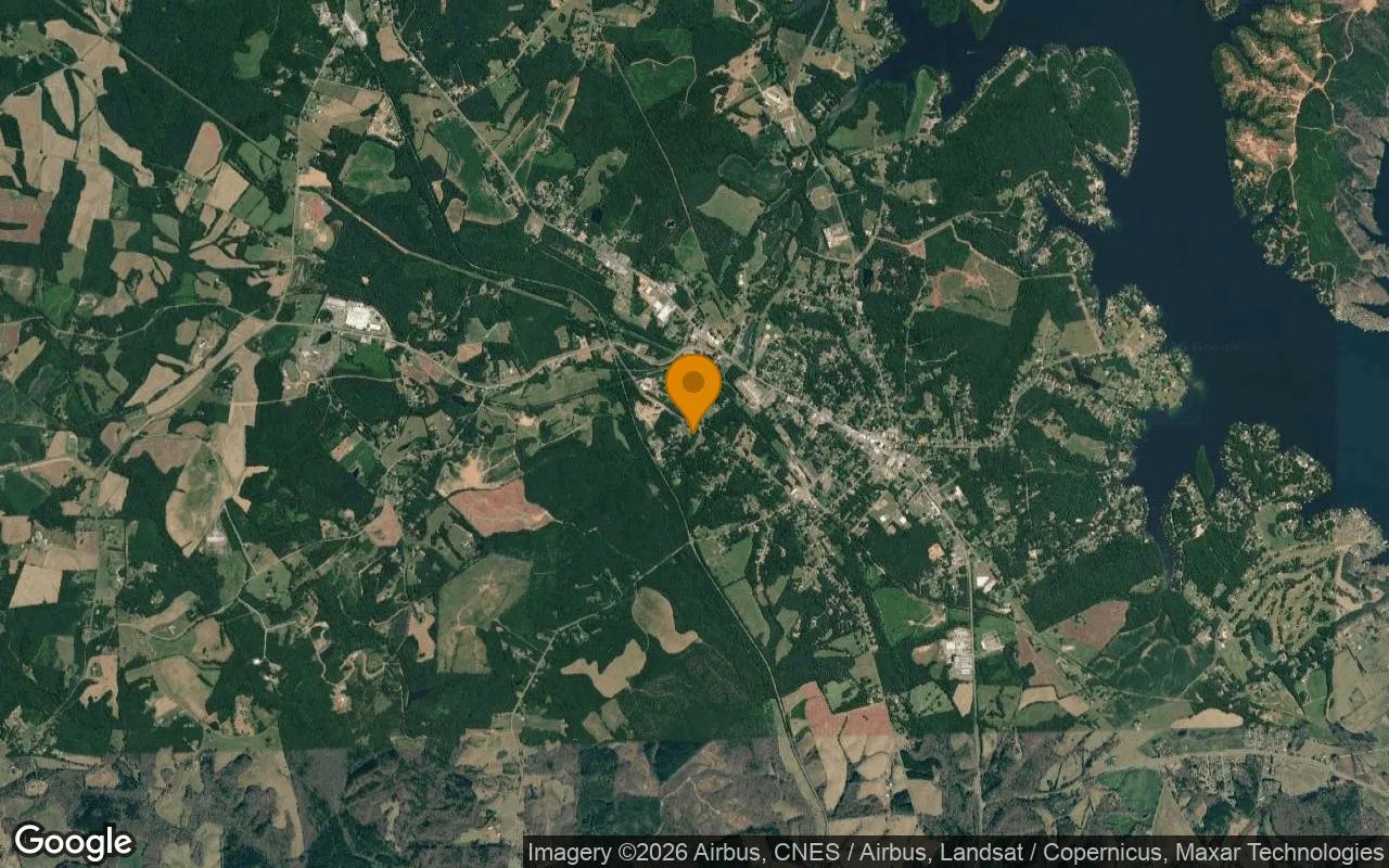 0.26 Acres in Norwood - Stanly County, NC in Stanly County, NC