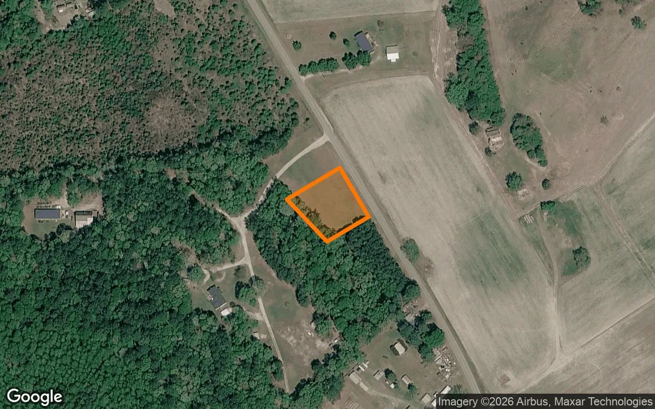 0.69 Acres in Battleboro - Nash County, NC in Nash County, NC