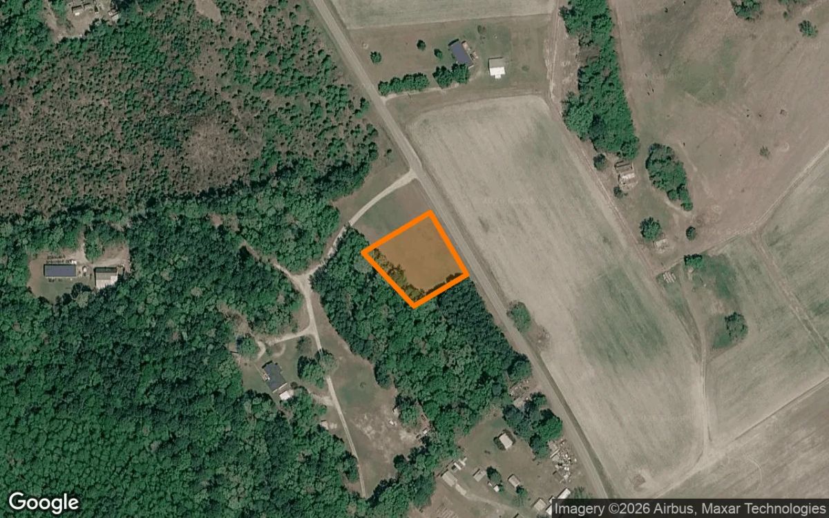0.69 Acres in Battleboro - Nash County, NC - Main image