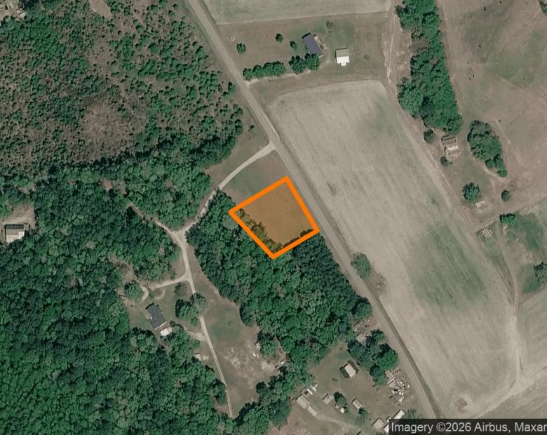 0.69 Acres in Battleboro - Nash County, NC in Nash County, NC
