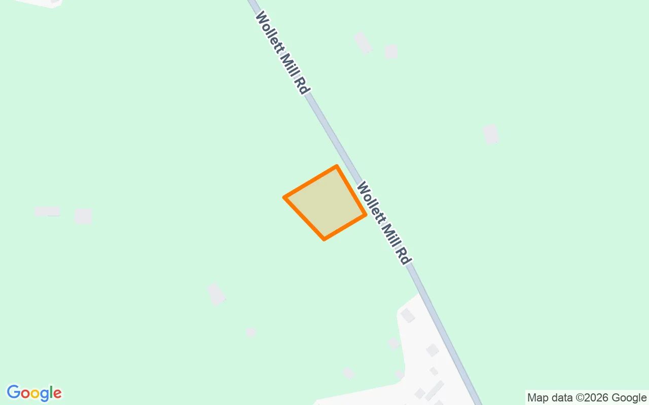 0.69 Acres in Battleboro - Nash County, NC in Nash County, NC