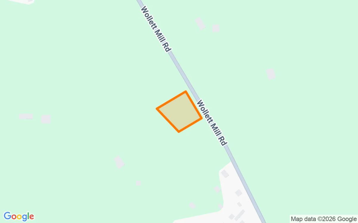 0.69 Acres in Battleboro - Nash County, NC - Image 2
