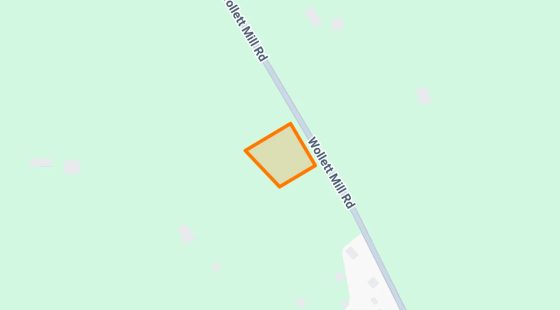 0.69 Acres in Battleboro - Nash County, NC in Nash County, NC
