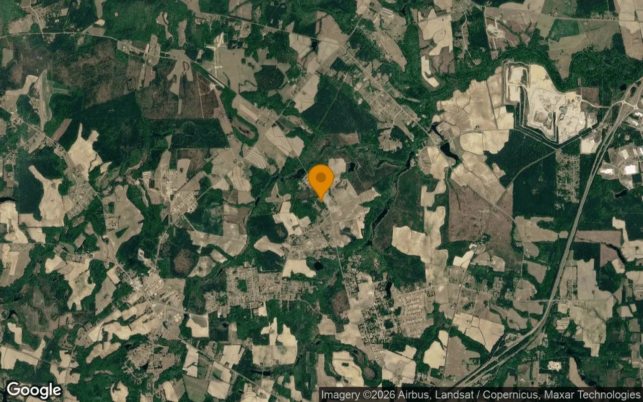 0.69 Acres in Battleboro - Nash County, NC in Nash County, NC