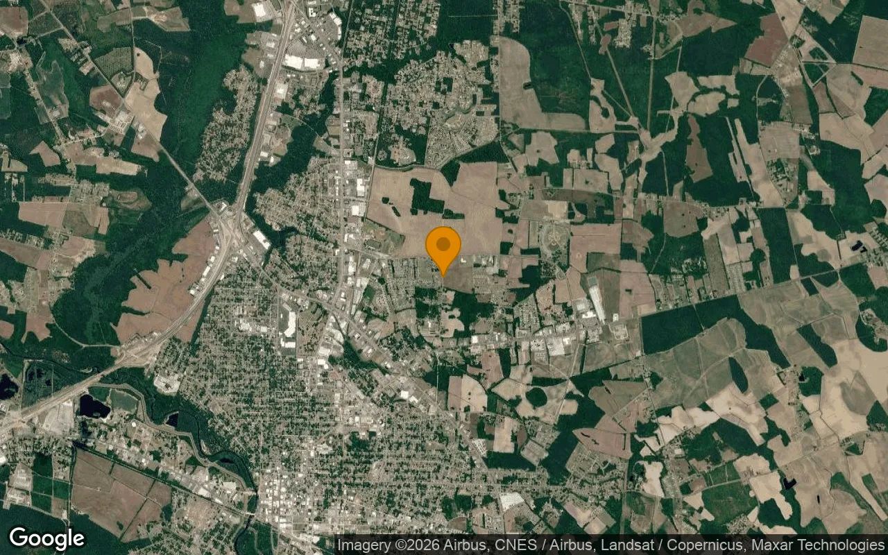 0.33 Acres in Lumberton - Robeson County, NC in Robeson County, NC
