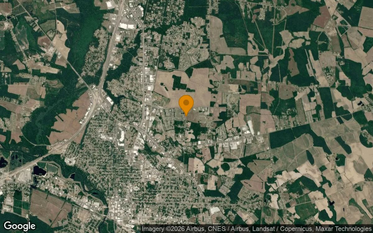 0.33 Acres in Lumberton - Robeson County, NC - Image 3