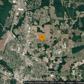 0.33 Acres in Lumberton - Robeson County, NC in Robeson County, NC