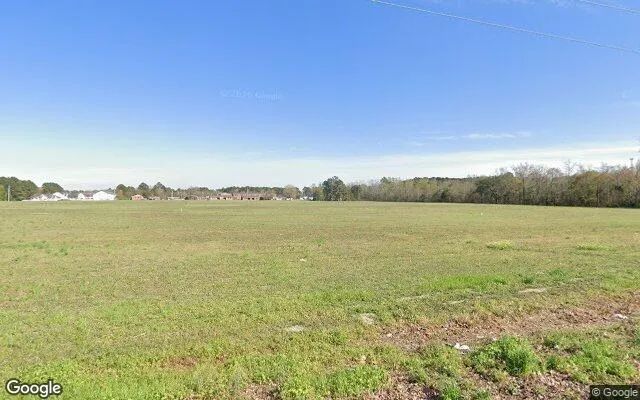 0.33 Acres in Lumberton - Robeson County, NC in Robeson County, NC