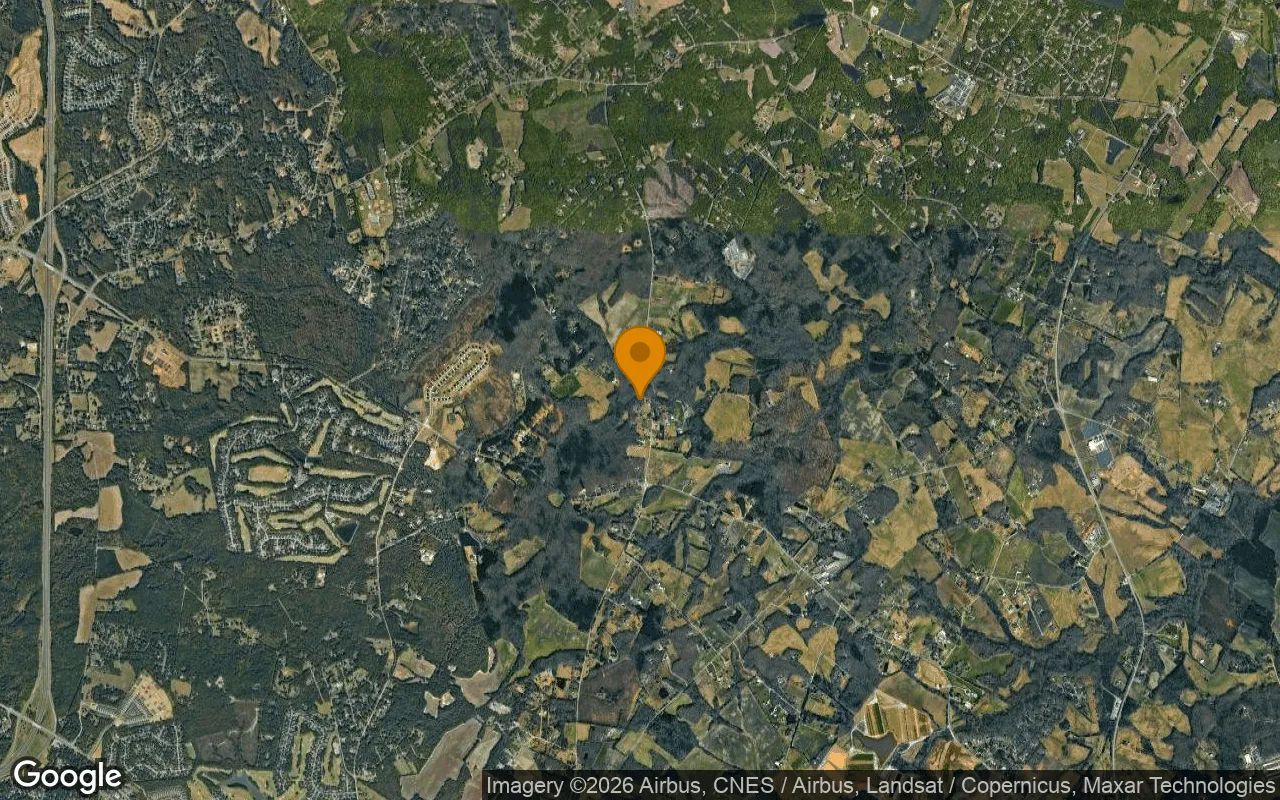 3.5 Acres in Indian Trail - Union County, NC in Union County, NC