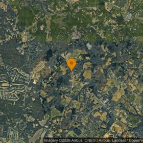 3.5 Acres in Indian Trail - Union County, NC in Union County, NC