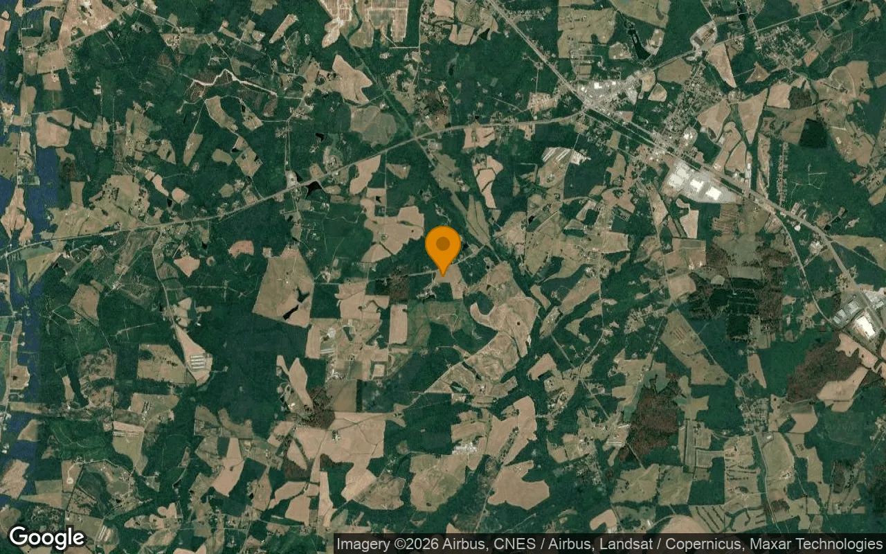 4.79 Acres in Richfield - Stanly County, NC in Stanly County, NC