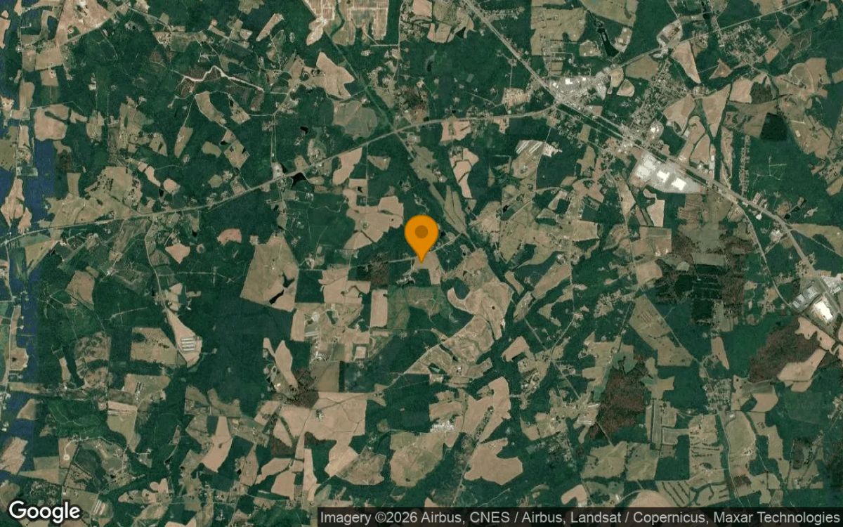4.79 Acres in Richfield - Stanly County, NC - Image 3