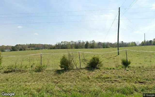 4.79 Acres in Richfield - Stanly County, NC in Stanly County, NC