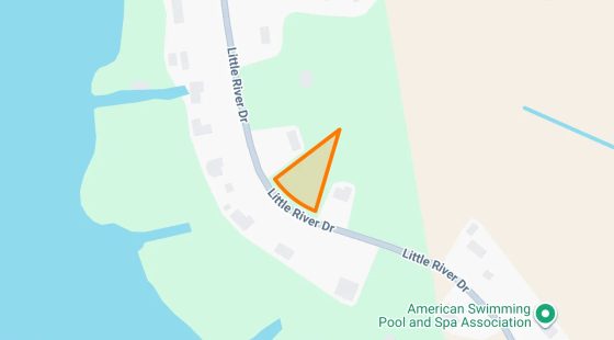 0.76 Acres in Elizabeth City - Pasquotank County, NC in Pasquotank County, NC