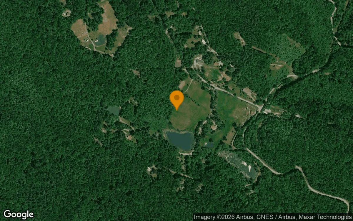 4.36 Acres in Collettsville - Avery County, NC - Main image
