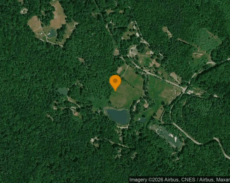 4.36 Acres in Collettsville - Avery County, NC in Avery County, NC