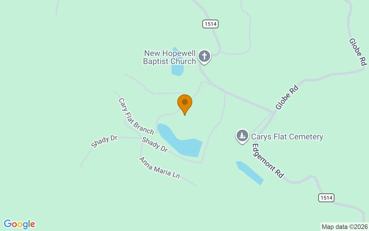 4.36 Acres in Collettsville - Avery County, NC in Avery County, NC