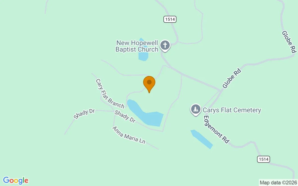 4.36 Acres in Collettsville - Avery County, NC - Image 2