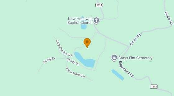 4.36 Acres in Collettsville - Avery County, NC in Avery County, NC