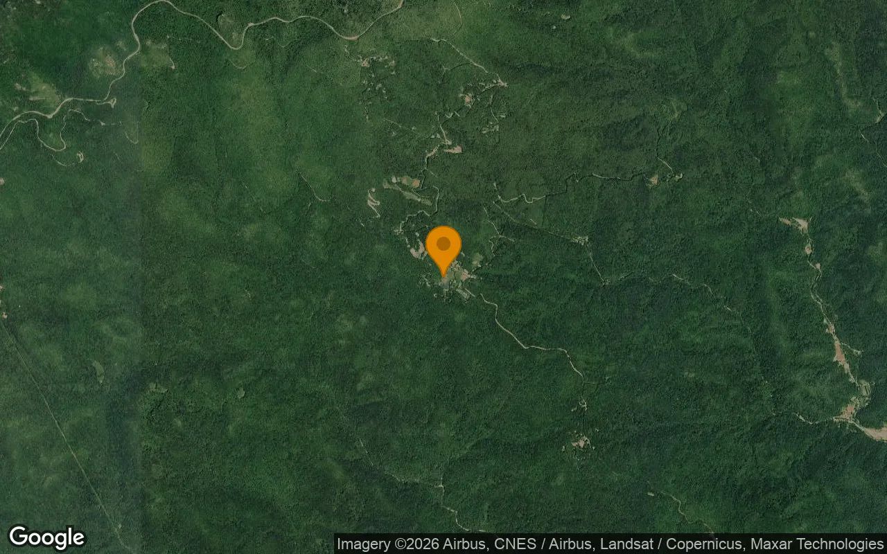 4.36 Acres in Collettsville - Avery County, NC in Avery County, NC