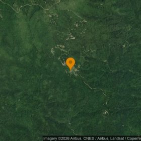 4.36 Acres in Collettsville - Avery County, NC in Avery County, NC