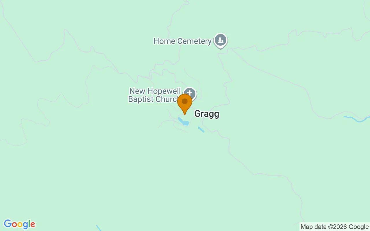 4.36 Acres in Collettsville - Avery County, NC in Avery County, NC