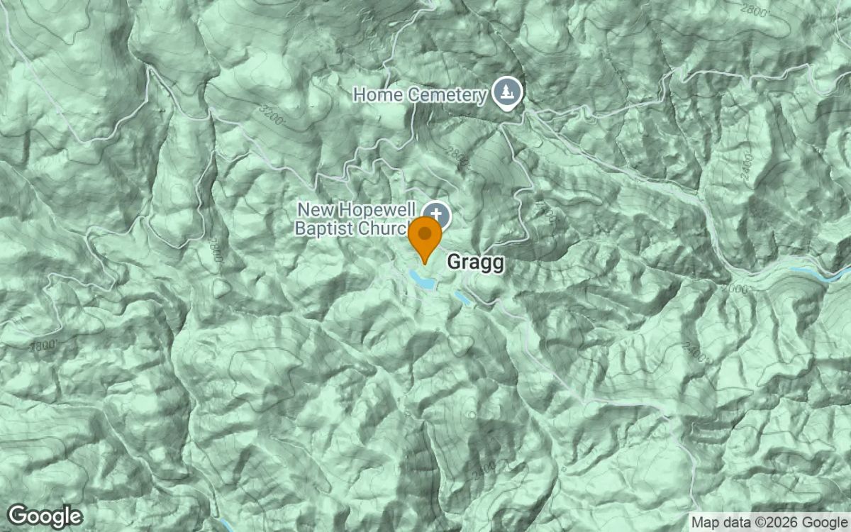 Decorative background for 4.36 Acres in Collettsville - Avery County, NC image 5