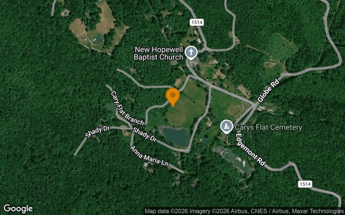 Decorative background for 4.36 Acres in Collettsville - Avery County, NC image 6