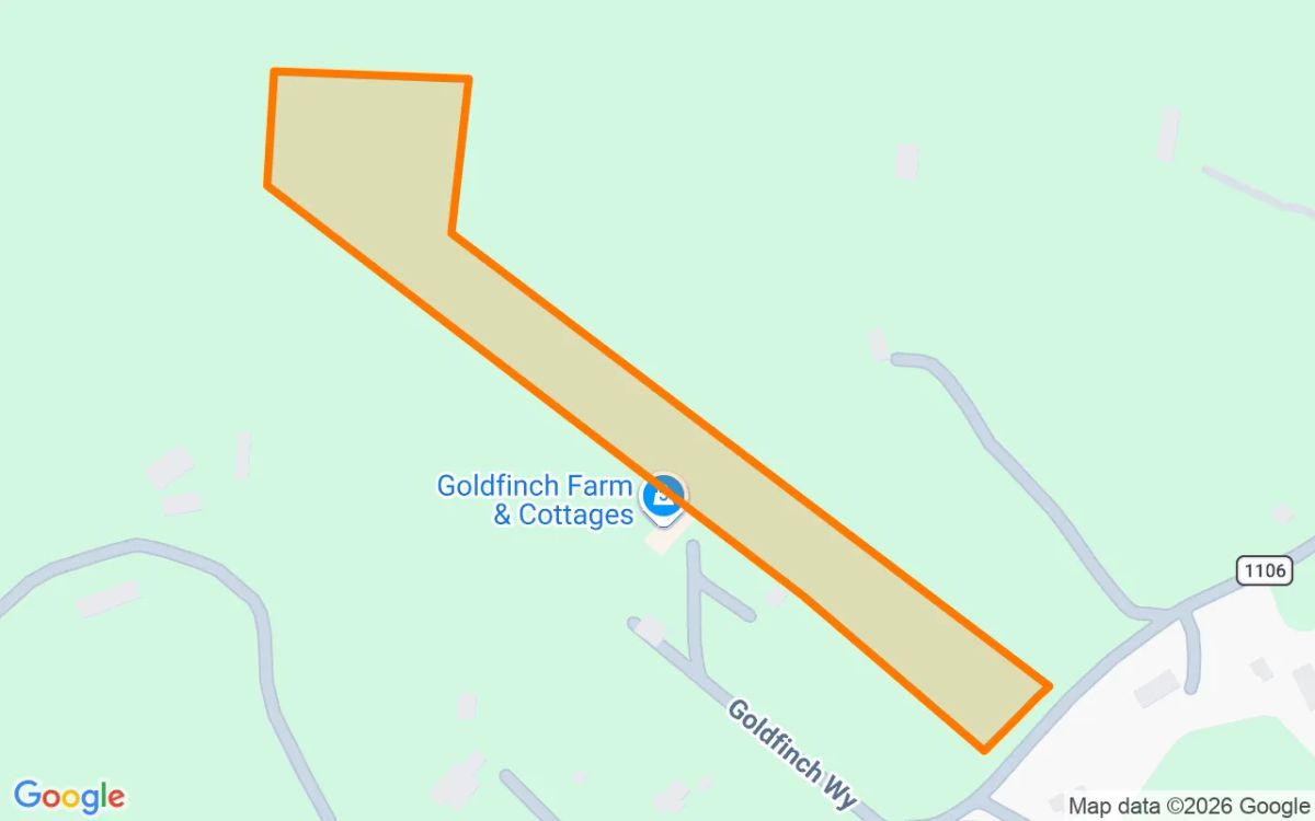 4.95 Acres in Spruce Pine - Mitchell County, NC - Image 2