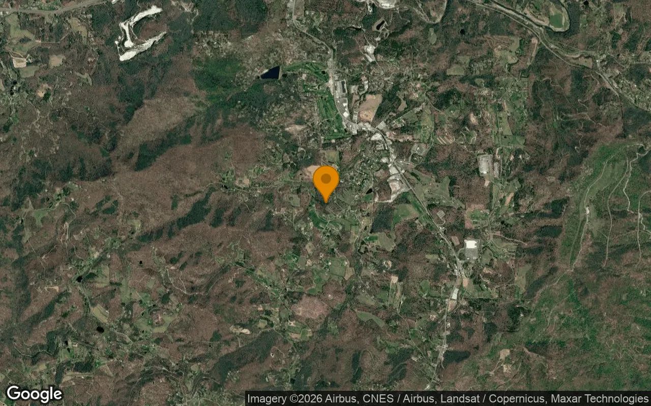 4.95 Acres in Spruce Pine - Mitchell County, NC in Mitchell County, NC