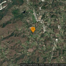 4.95 Acres in Spruce Pine - Mitchell County, NC in Mitchell County, NC