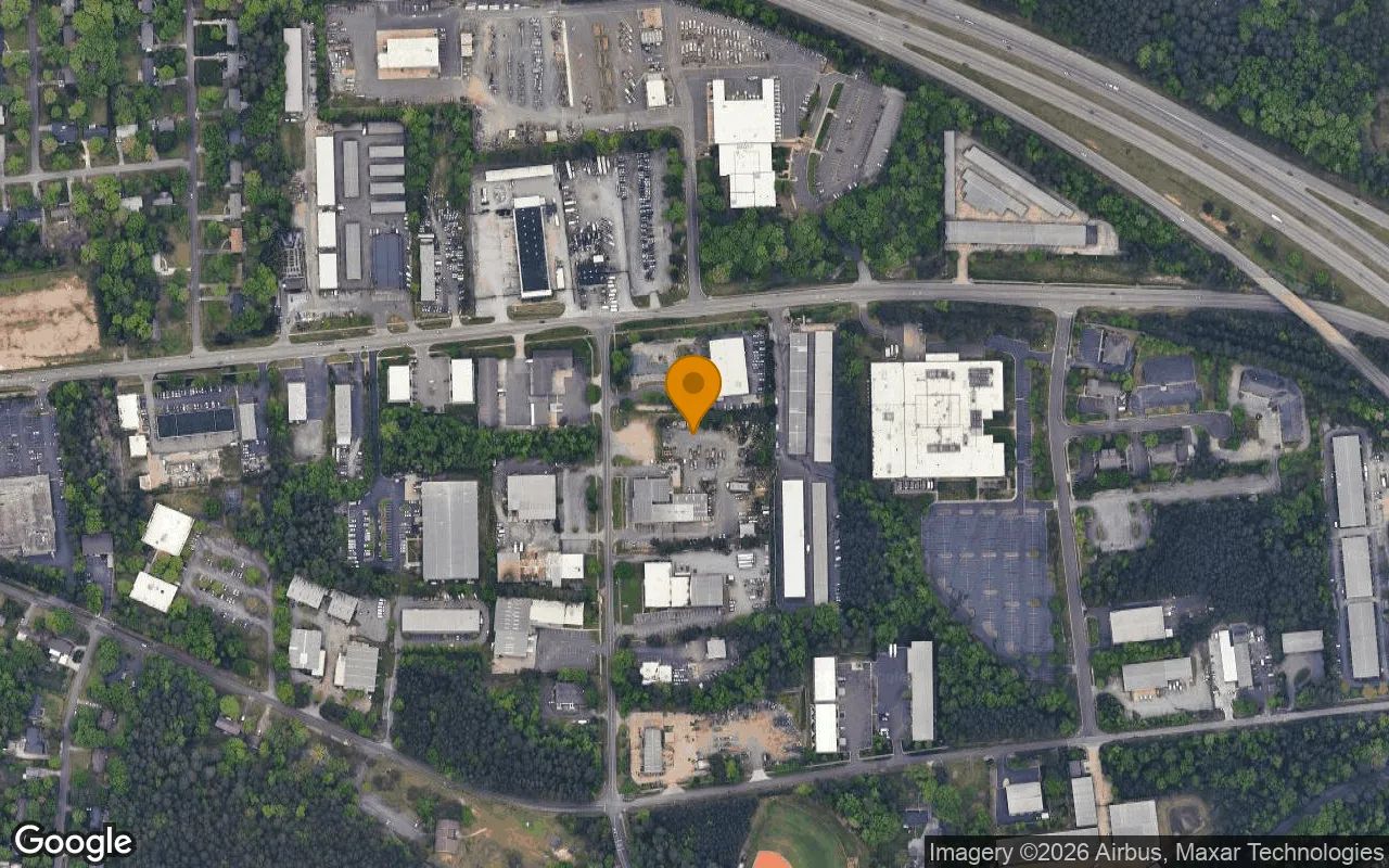 1.44 Acres in Durham - Durham County, NC in Durham County, NC