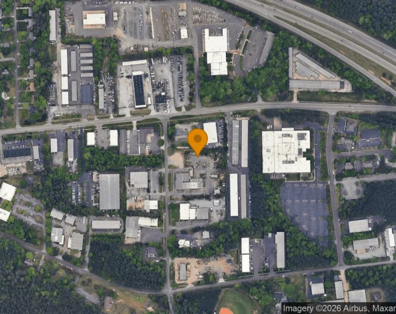 1.44 Acres in Durham - Durham County, NC in Durham County, NC