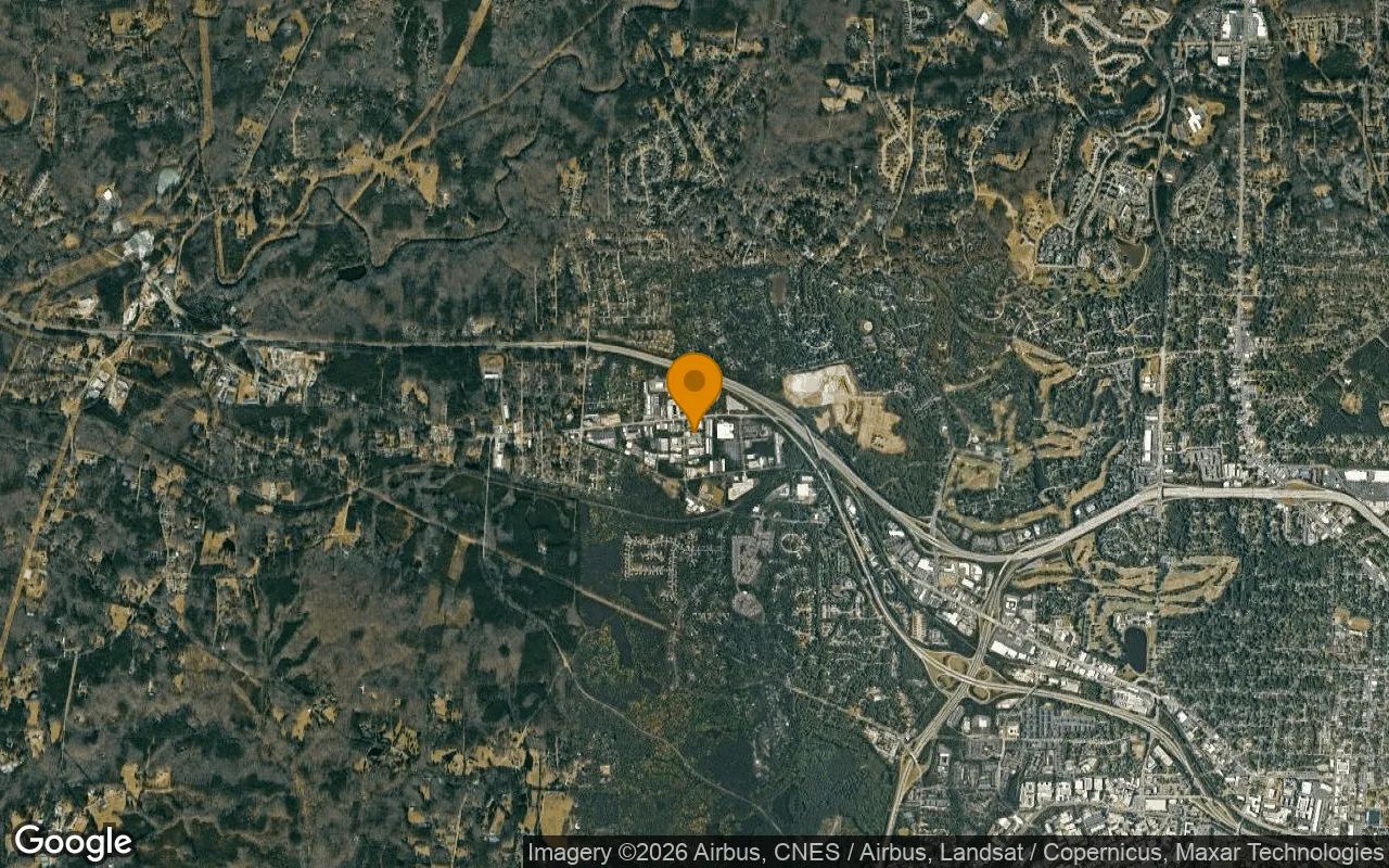 1.44 Acres in Durham - Durham County, NC in Durham County, NC