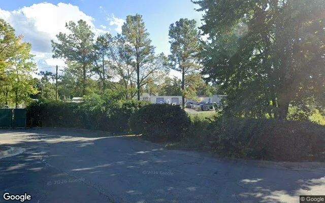 1.44 Acres in Durham - Durham County, NC - Image 4