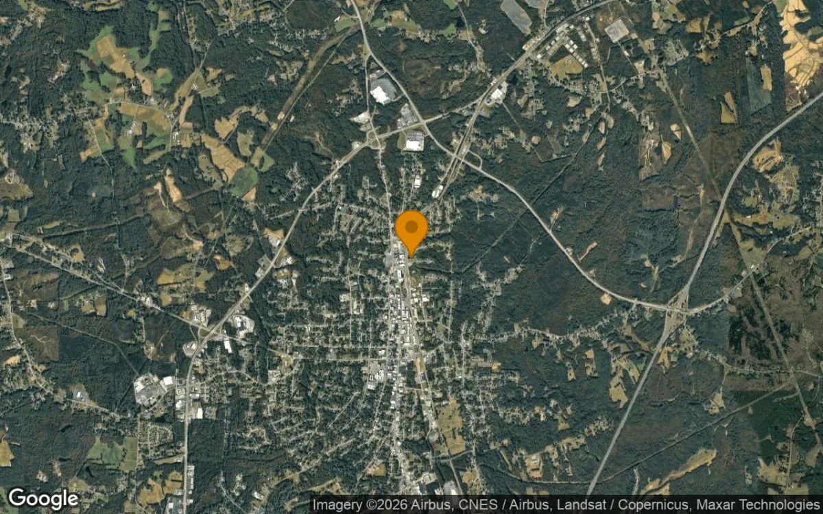 0.73 Acres in Reidsville - Rockingham County, NC - Image 3