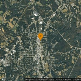 0.73 Acres in Reidsville - Rockingham County, NC in Rockingham County, NC
