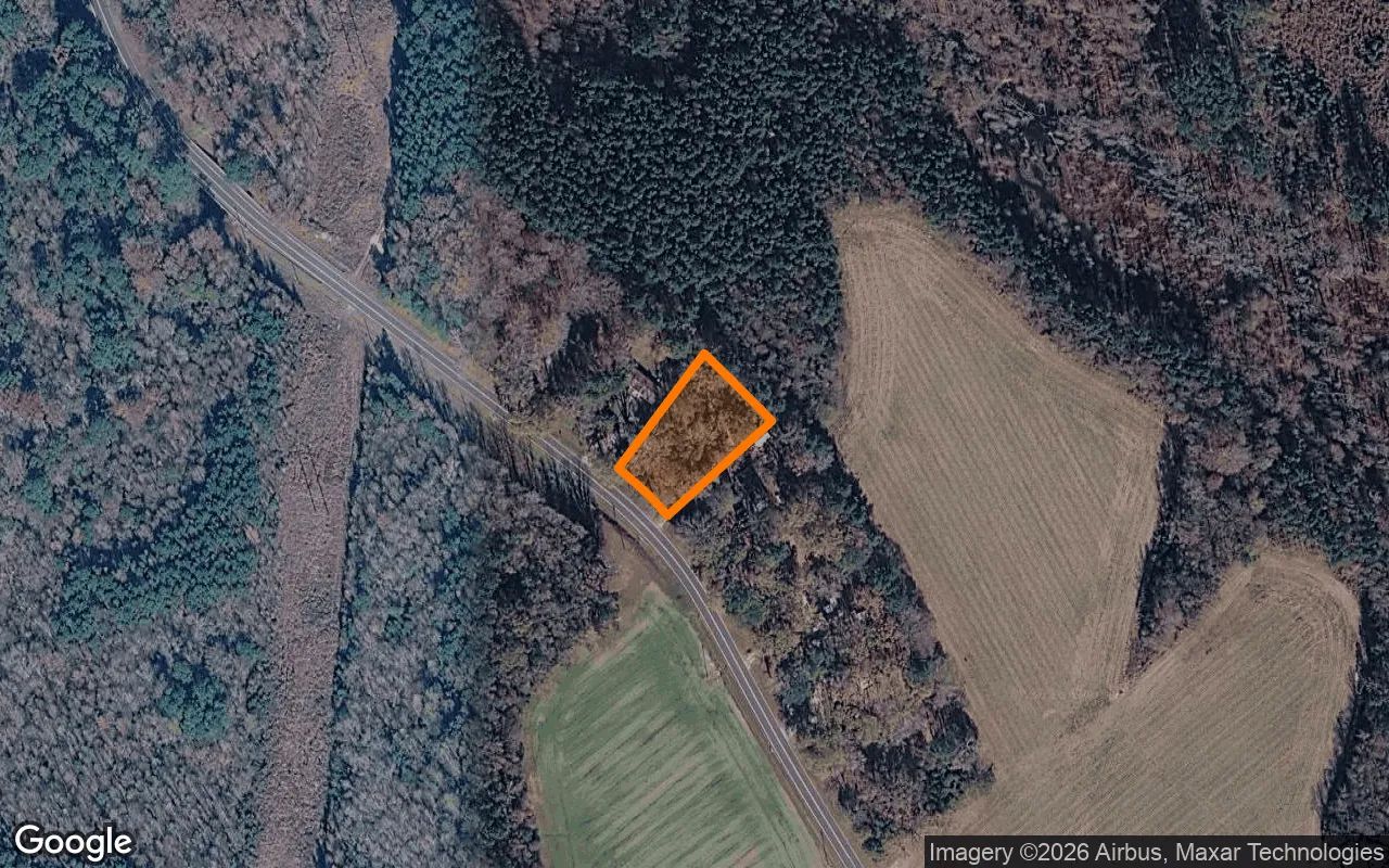 0.57 Acres in Washington - Beaufort County, NC in Beaufort County, NC