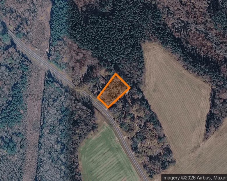 0.57 Acres in Washington - Beaufort County, NC in Beaufort County, NC