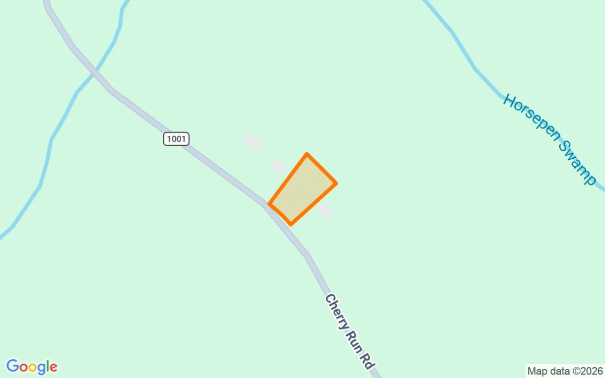 0.57 Acres in Washington - Beaufort County, NC - Image 2