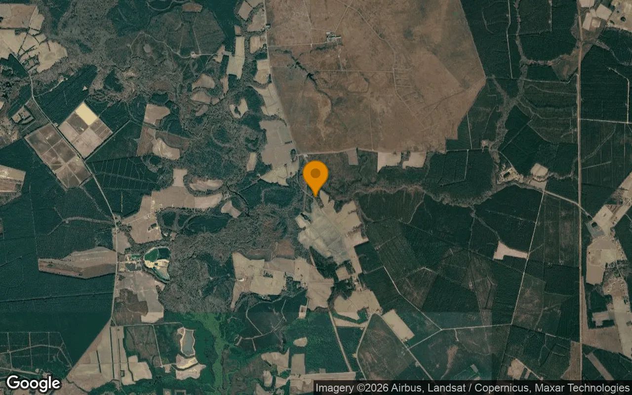 0.57 Acres in Washington - Beaufort County, NC in Beaufort County, NC