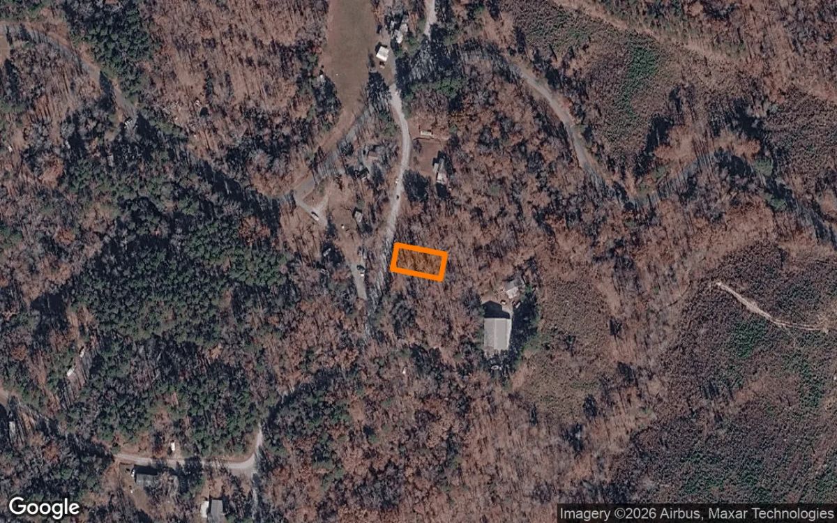 0.17 Acres in Troy - Montgomery County, NC - Main image