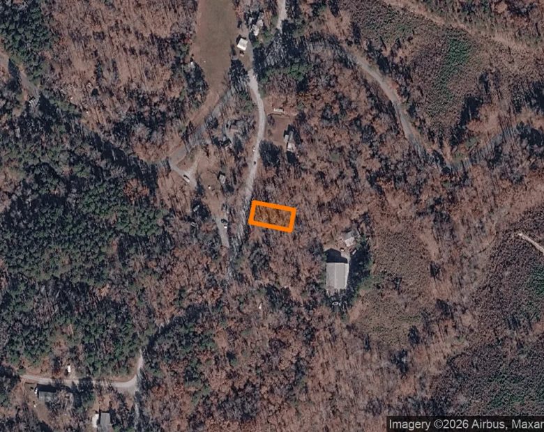 0.17 Acres in Troy - Montgomery County, NC in Montgomery County, NC
