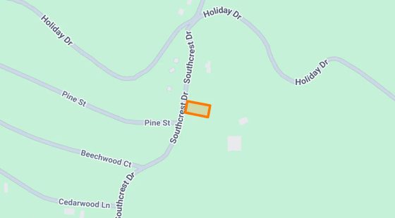 0.17 Acres in Troy - Montgomery County, NC in Montgomery County, NC