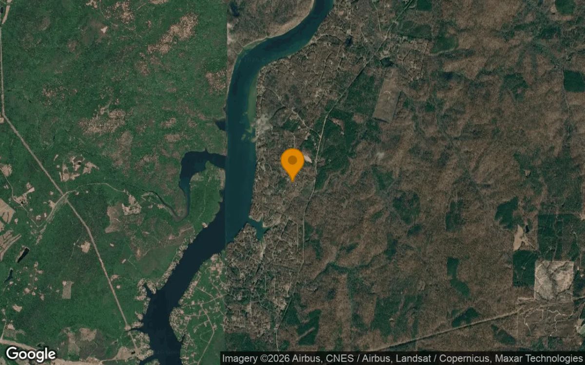 0.17 Acres in Troy - Montgomery County, NC - Image 3