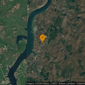 0.17 Acres in Troy - Montgomery County, NC in Montgomery County, NC